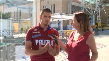 INTV MINISINI GIFFONI