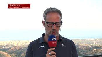 roma ghilardi ferguson calciomercato news