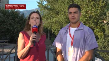 INTV YARI MONTELLA GIFFONI