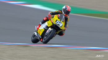 SRV MOTO2/3