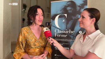 ERROR! FINTO LIVE CLASSICHE FORME RIBICHINI sera