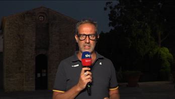roma aggiornamento el aynaoui