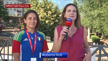 INTV SCUTTO GIFFONI
