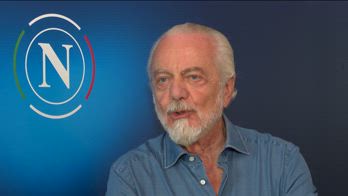 INTV DE LAURENTIIS DA CLEAN