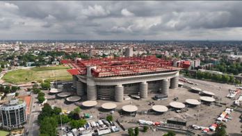 STADIO SAN SIRO
