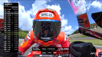 RECAP LIBERE