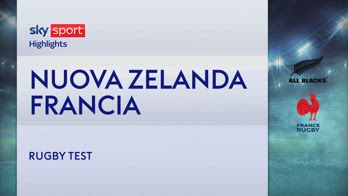 HL RUGBY SNS NUOVA ZELANDA-FRANCIA_2133399