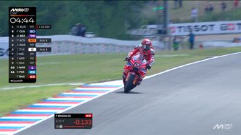 GIRO PECCO Q2