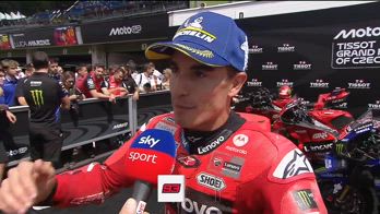 MARC INTV