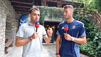 INTV CANESTRELLI PISA