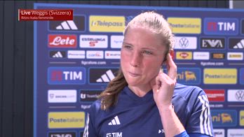 INTV LAURA GIULIANI