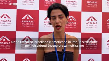 Iran, attivista Baghbani: situazione dei dissidenti è peggiorata