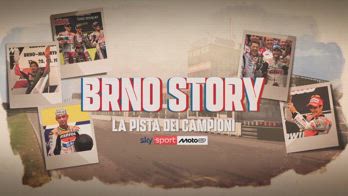 CLIP BRNO STORY