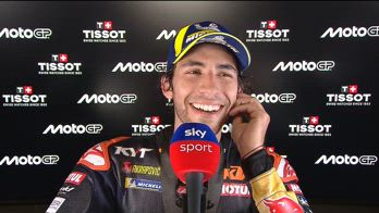 BASTIANINI INTV