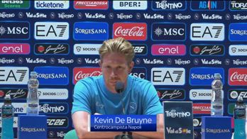 CONF DE BRUYNE