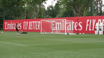 MCH AMICHEVOLE MILAN-MILAN FUTURO 3-0_2032822