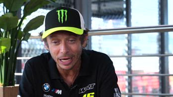 ESTRATO INTERVISTA ROSSI