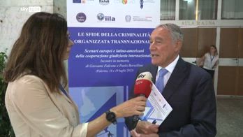 Grasso: "Borsellino aveva consapevolezza di andare incontro al suo destino"