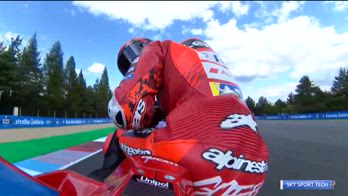 SKY TECH PECCO