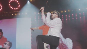 roma Cesare Cremonini Jovanotti ombelico del mondo