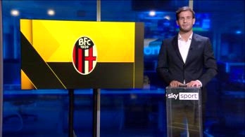 ufficialità bernardeschi