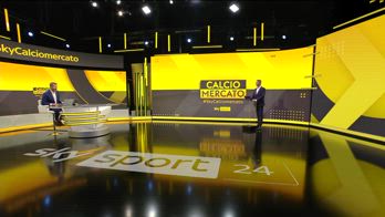 roma gasperini calciomercato intervista