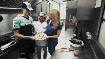 MASTER OF HOSPITALITY