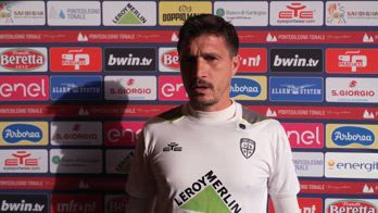 INTV PISACANE bilancio I week ritiro_2055569