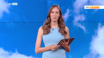 Meteo, Italia rovente con massime fino a oltre 40°C