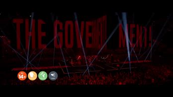 roger Waters This Is Not A Drill: Live From Prague