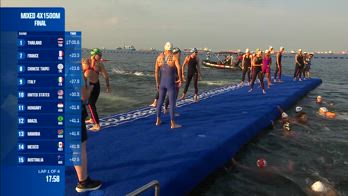 HL STAFFETTA MISTA NUOTO FONDO MONDIALI_2305312