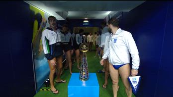 HL QUARTI PALLANUOTO M ITALIA VS GRECIA_3338015