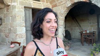 ERROR! INTV BEATRICE RANA DOMENICA