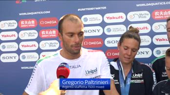 INTV PALTRINIERI