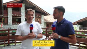 INTV PANTANI