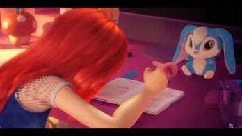 Winx Club: The Magic is Back |traler