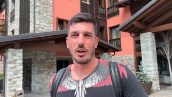 pisa scuffet partenza