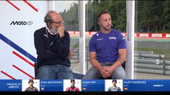DOVIZIOSO BRNO