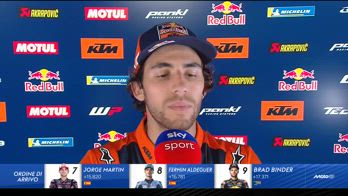 BASTIANINI INTV