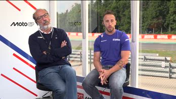 DOVIZIOSO SU PECCO