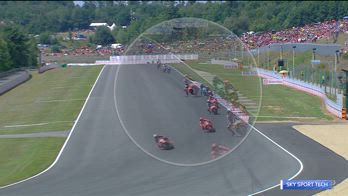SKY TECH SORPASSO BASTIANINI