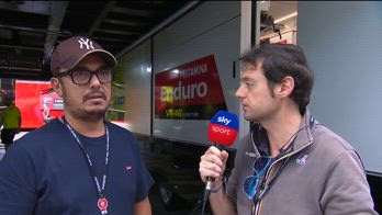 SALUCCI INTV