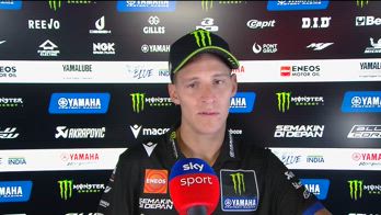QUARTARARO INTV