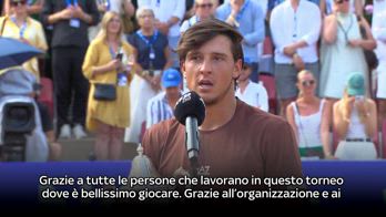 Darderi: "Lavoro da tutta la vita per questi momenti"