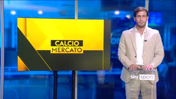 WARN! - rios benfica calciomercato news