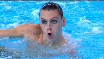 MCH BRONZO PELATI NUOTO ARTISTICO SOLO LIBERO M_4836132