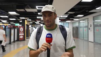 INTV PALTRINIERI SU BILANCIO MONDIALE SINGAPORE_4940017