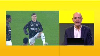 Juve, in arrivo Conceicao: trovato l'accordo con il Porto