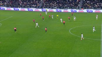 Juve, Mbangula in uscita verso il Werder Brema