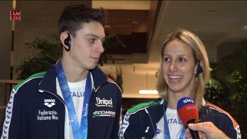 INTV RUGGIERO - PELATI